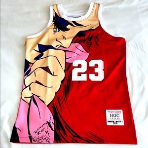 Brand New Buyer’s Choice Jersey